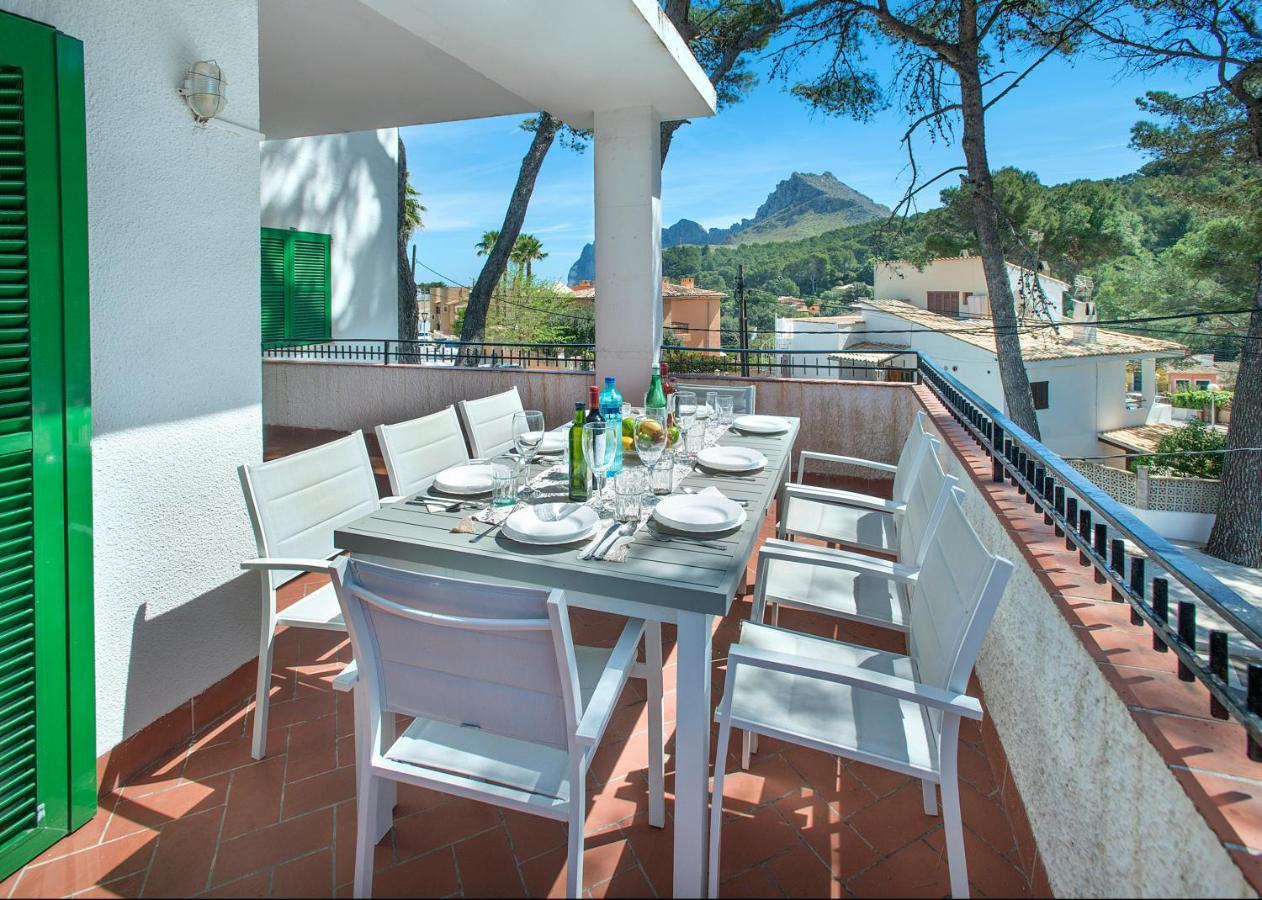 Villa Owl Mariner - 5 Min Walk To The *