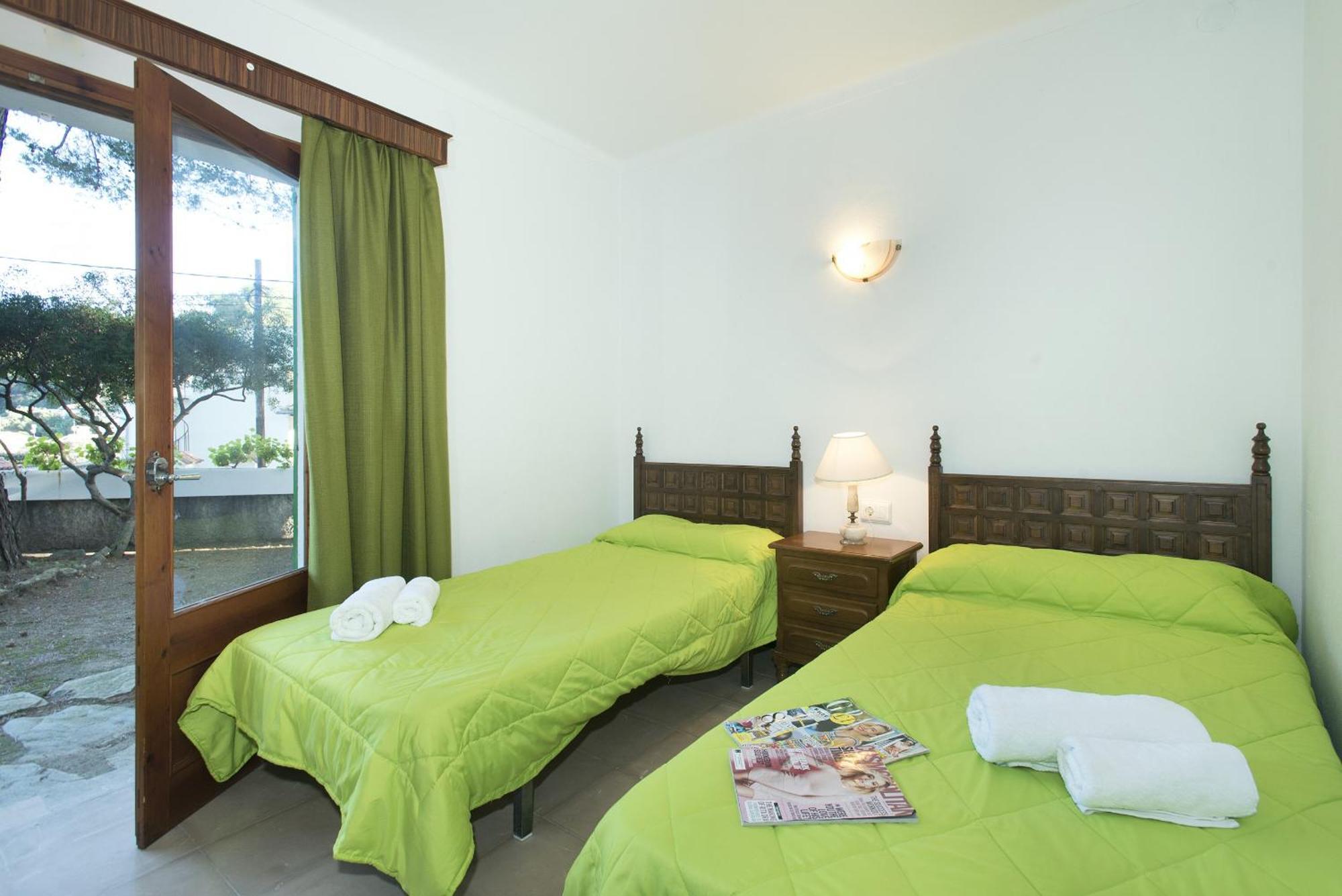 Villa Owl Mariner - 5 Min Walk To The Pollenca