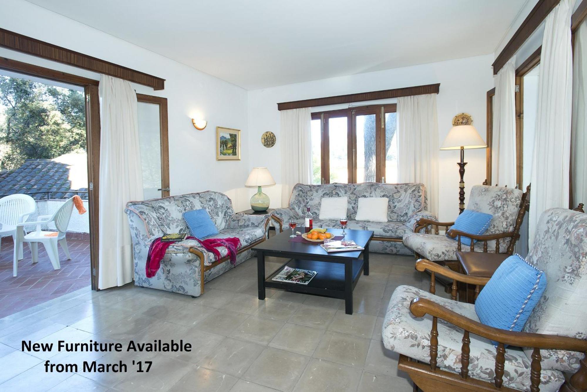Villa Owl Mariner - 5 Min Walk To The Pollenca
